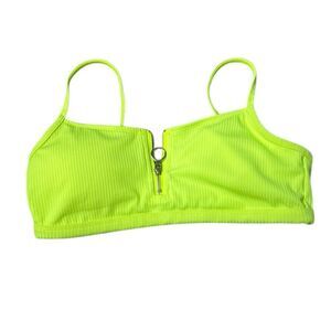 NWT ReVamped Swim Top Medium